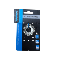 Akort Anahtarı Yeni