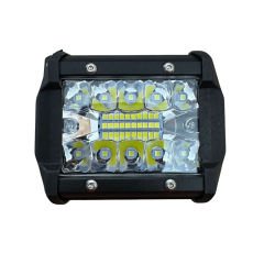 Atv Motosiklet Sis Lambası 20 Ledli 1 Adet