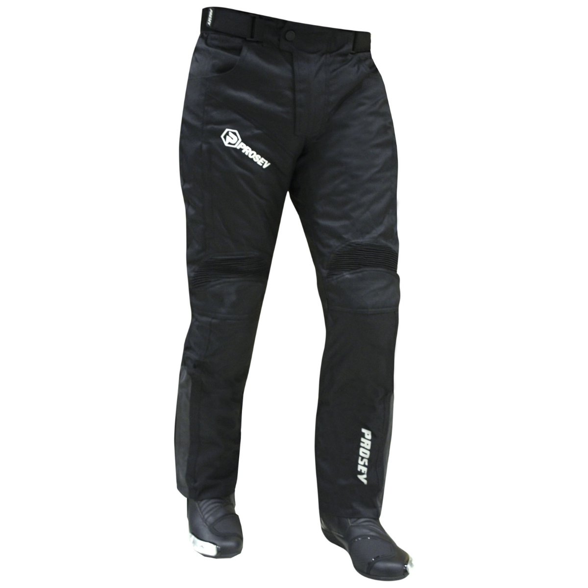 MOTOSEV  Motosiklet Pantolon Su Geçirmez Rüzgar Geçirmez