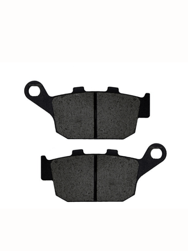 Mondial Drift L Arka Fren Balatası Ses Getirmez