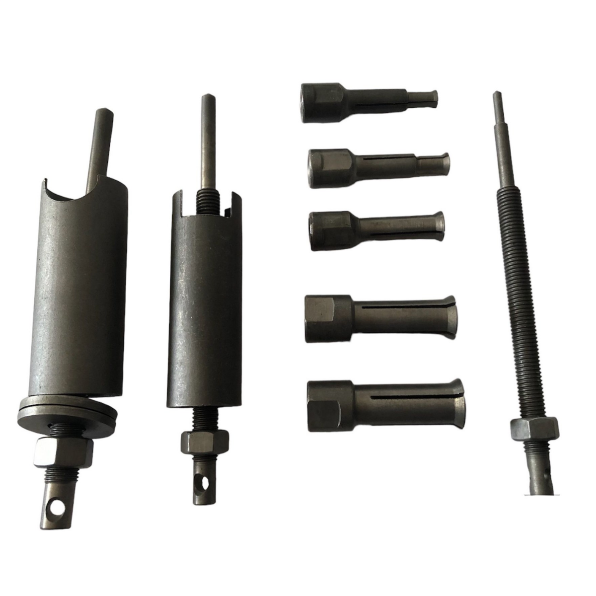 Rulman Takoz Çektirme Aparatı