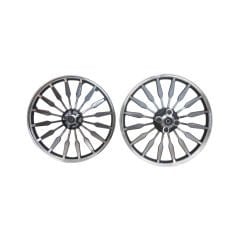 Ön - Arka Jant Takım Cub - Cg [Ön Cub :1.40 *17 - Arka Cg