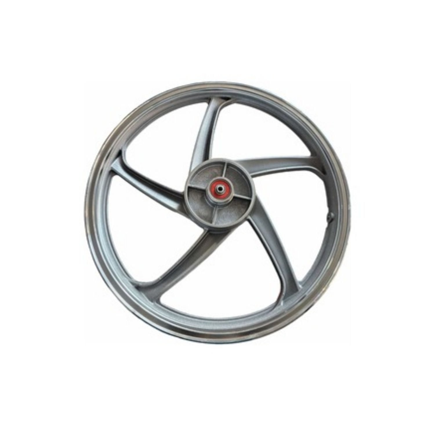 Arka Jant Alüminyum [1.60 * 17] Cub