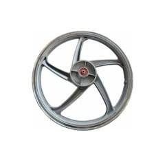 Arka Jant Alüminyum [1.60 * 17] Cub