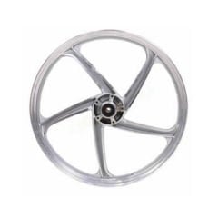 Ön Jant Alüminyum [Oem Kalite] [1.40*17] Cub - Ebıke Cub