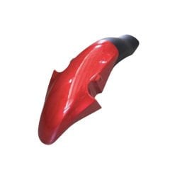 Ön Çamurluk Cbf 150 Kırmızı