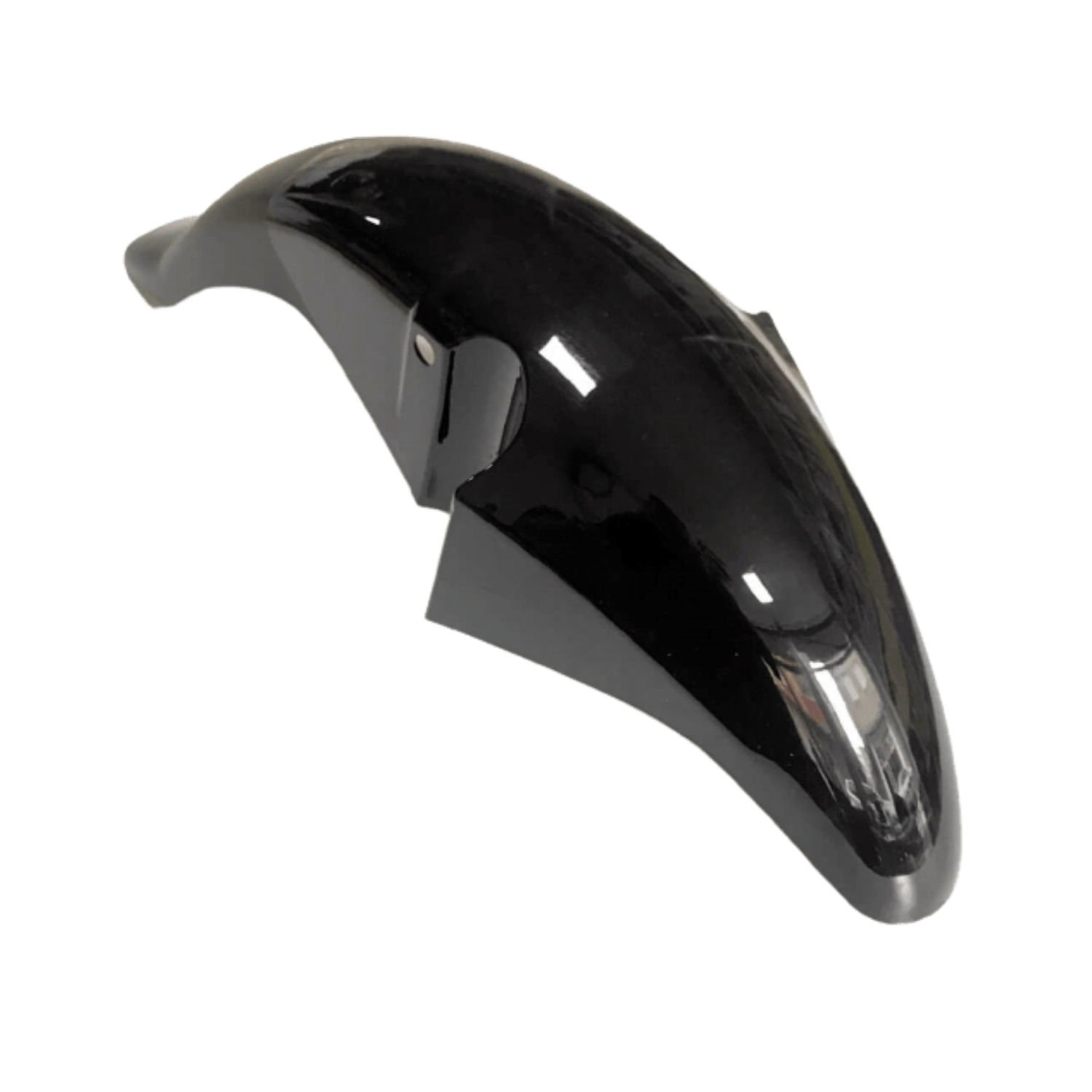 Ön Çamurluk Cbf 150 Siyah