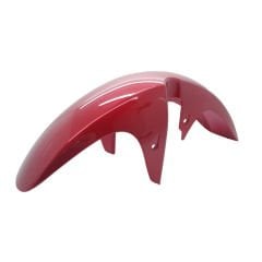 Ön Çamurluk [Kırmızı] Drıft L