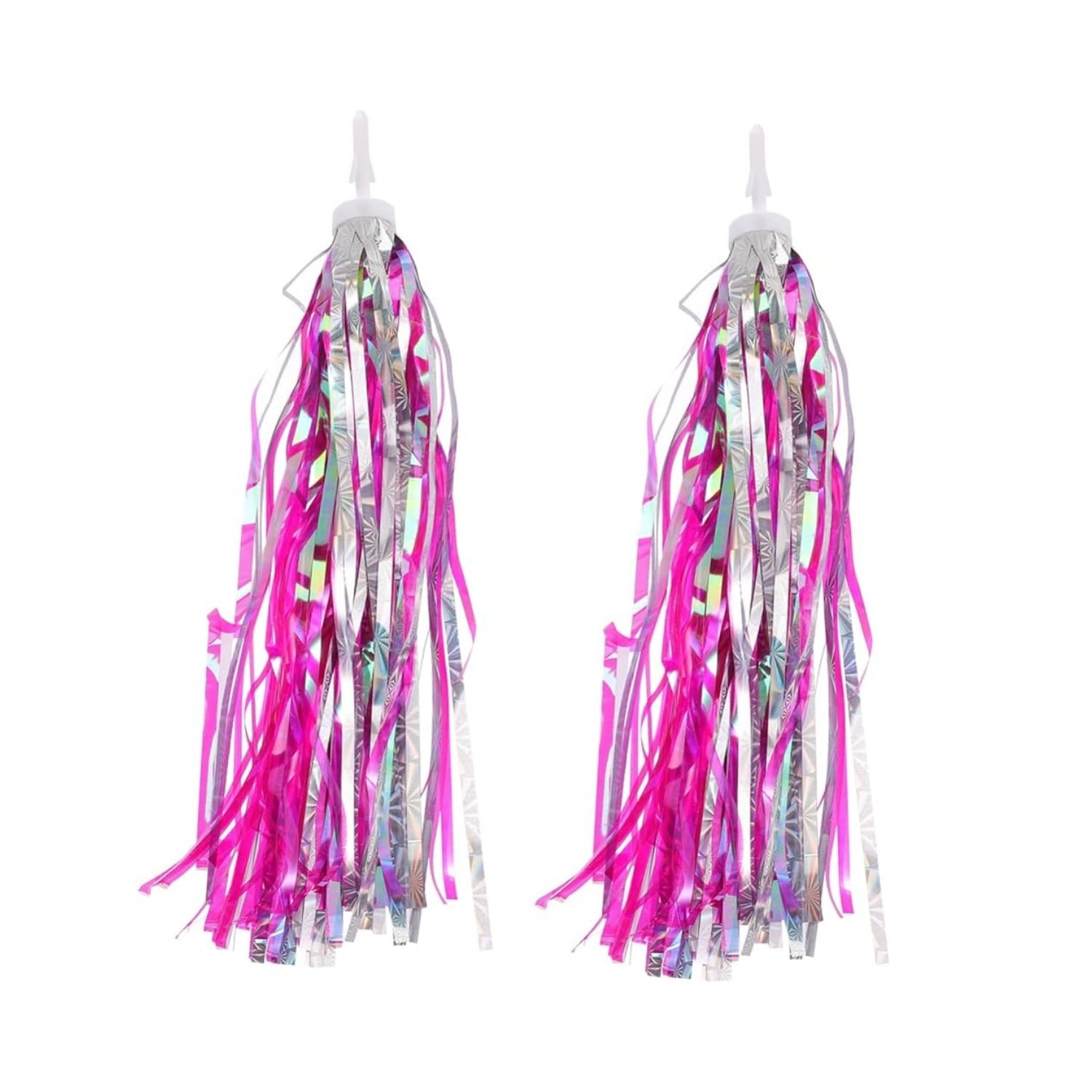 Bisiklet Püskül Pembe