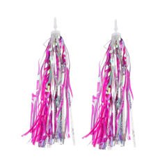 Bisiklet Püskül Pembe