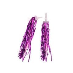 Bisiklet Püskül Mavi