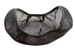 Arora AR50 - Smart 50 Modeline Uyumlu Delikli Fileli Koltuk Kılıfı