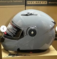 Wosen Çene Açılır Kask - Beden M - L - XL