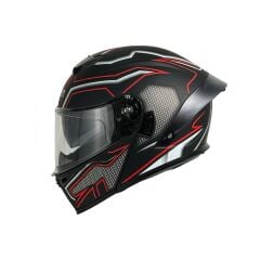 Wosen Çene Açılır Kask - Beden M - L - XL