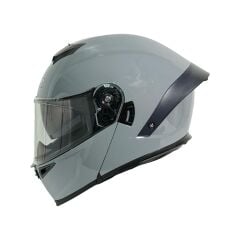 Wosen Çene Açılır Kask - Beden M - L - XL