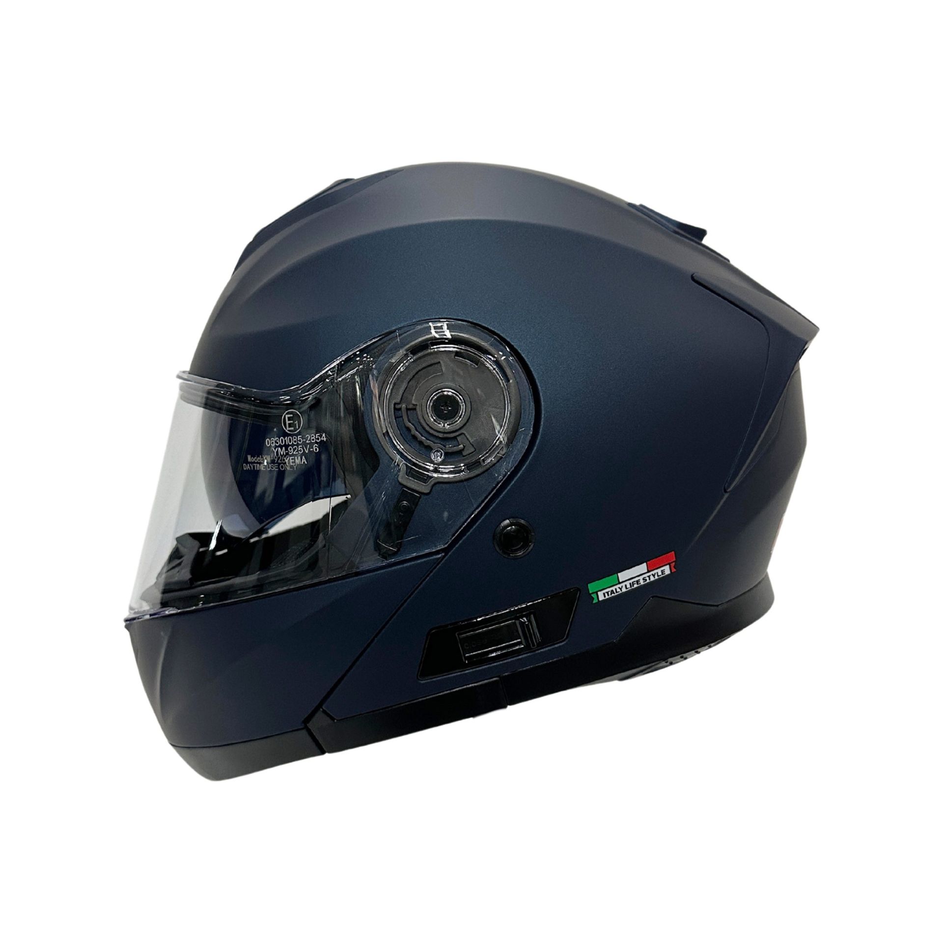 SWAY SW 926 Çene Açılır Kask