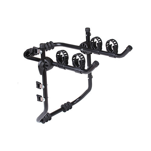 2Li Bisiklet Taşıyıcı Tüm Araçlara Uyumlu