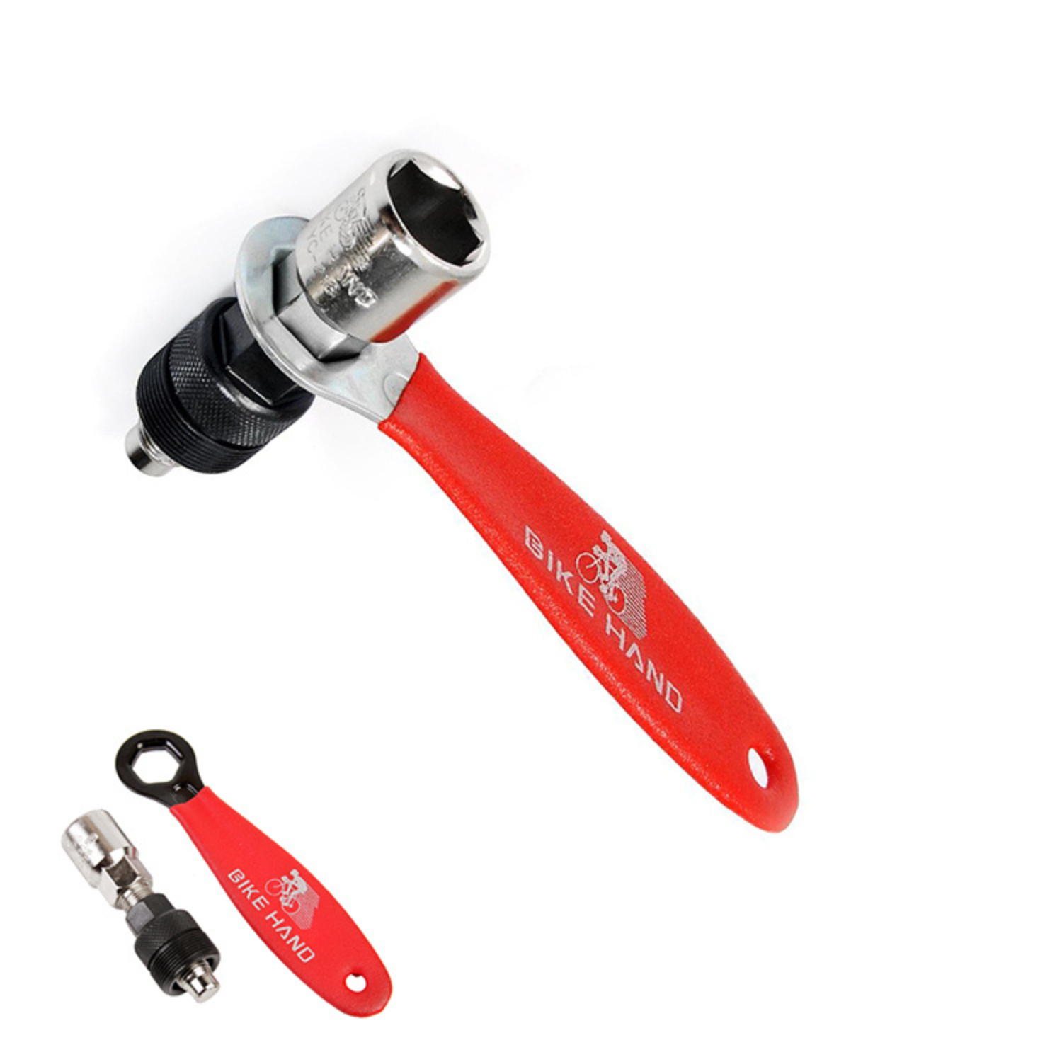 Aynakol Sökme Aparatı - YC-216, Bike Hand