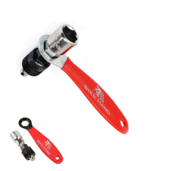 Aynakol Sökme Aparatı - YC-216, Bike Hand