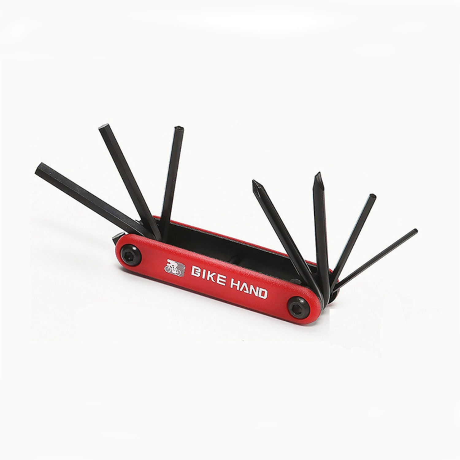 Alyan Set - YC-267, 7-Fonksiyon, Bike Hand