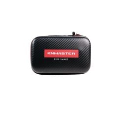 Knmaster KN2300 PRO Motosiklet Kask İnterkom Bluetooth Intercom Kulaklık Seti