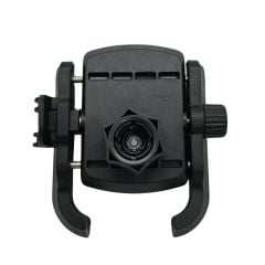 Knmaster TT-200 Tüm Motosikletlere Uyumlu Telefon Tutucu