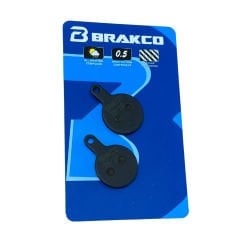 Brakco Tektro Iox Disk Fren Balatası Bp-46