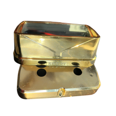 CG Kilometre Panosu Gold