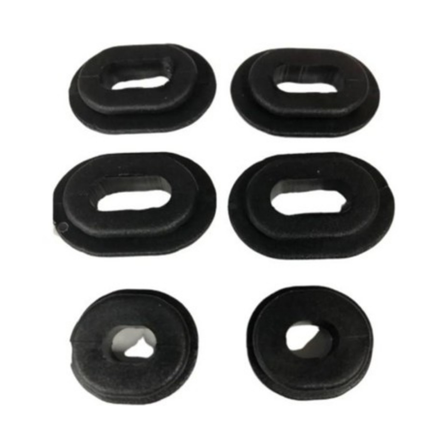 Yan Kapak Lastikleri Takım - CG