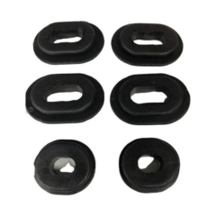 Yan Kapak Lastikleri Takım - CG