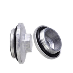 Scooter Yağ Filtre Tapası ( 17 Anahtar Başlı ) 1 Adet