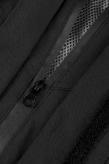 Scoyco RC10 Yağmurluk Takım Siyah