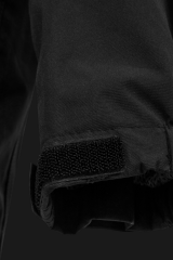 Scoyco RC10 Yağmurluk Takım Siyah