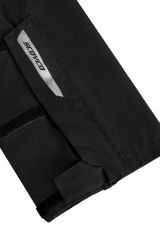 Scoyco RC10 Yağmurluk Takım Siyah