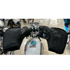 Prorider Elcik Koruma - Honda PCX - Arora Max-T -Bazı Vitesli Modeller