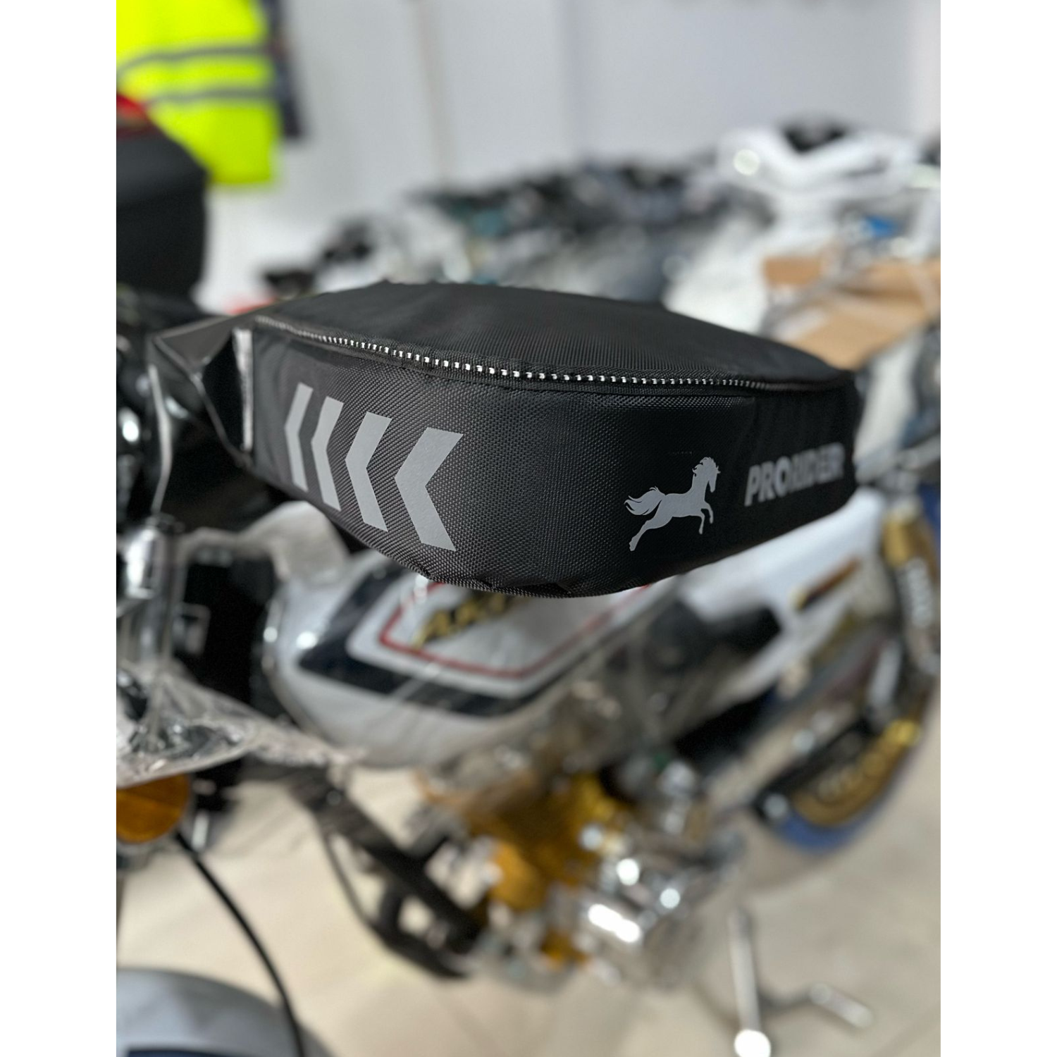 Prorider Elcik Koruma - Honda PCX - Arora Max-T -Bazı Vitesli Modeller