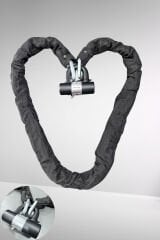 Zincir Kilit 10*1500MM (Demir Makası Dayanıklı) FLC10000644