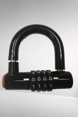 U Kilit Şifreli 88*88MM