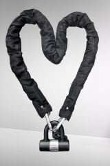 Zincir Kilit U Başlık 10*1500 MM