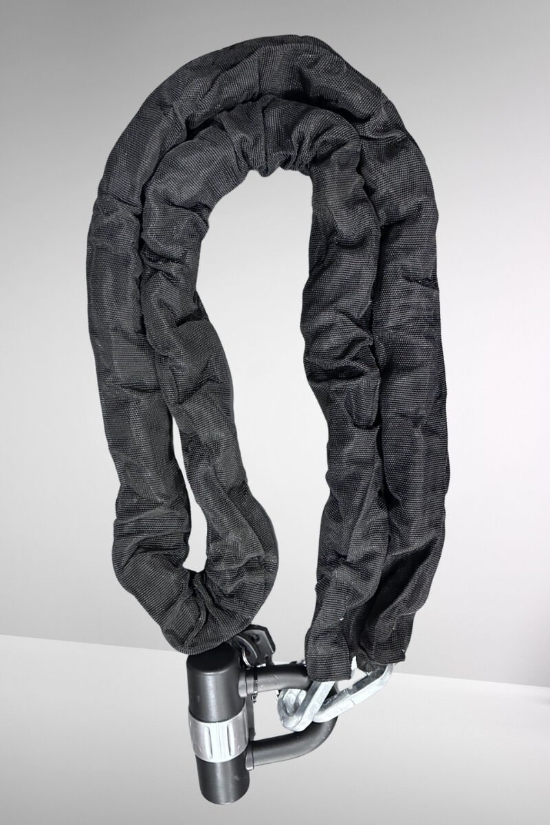 Zincir Kilit U Başlık 10*2000 MM