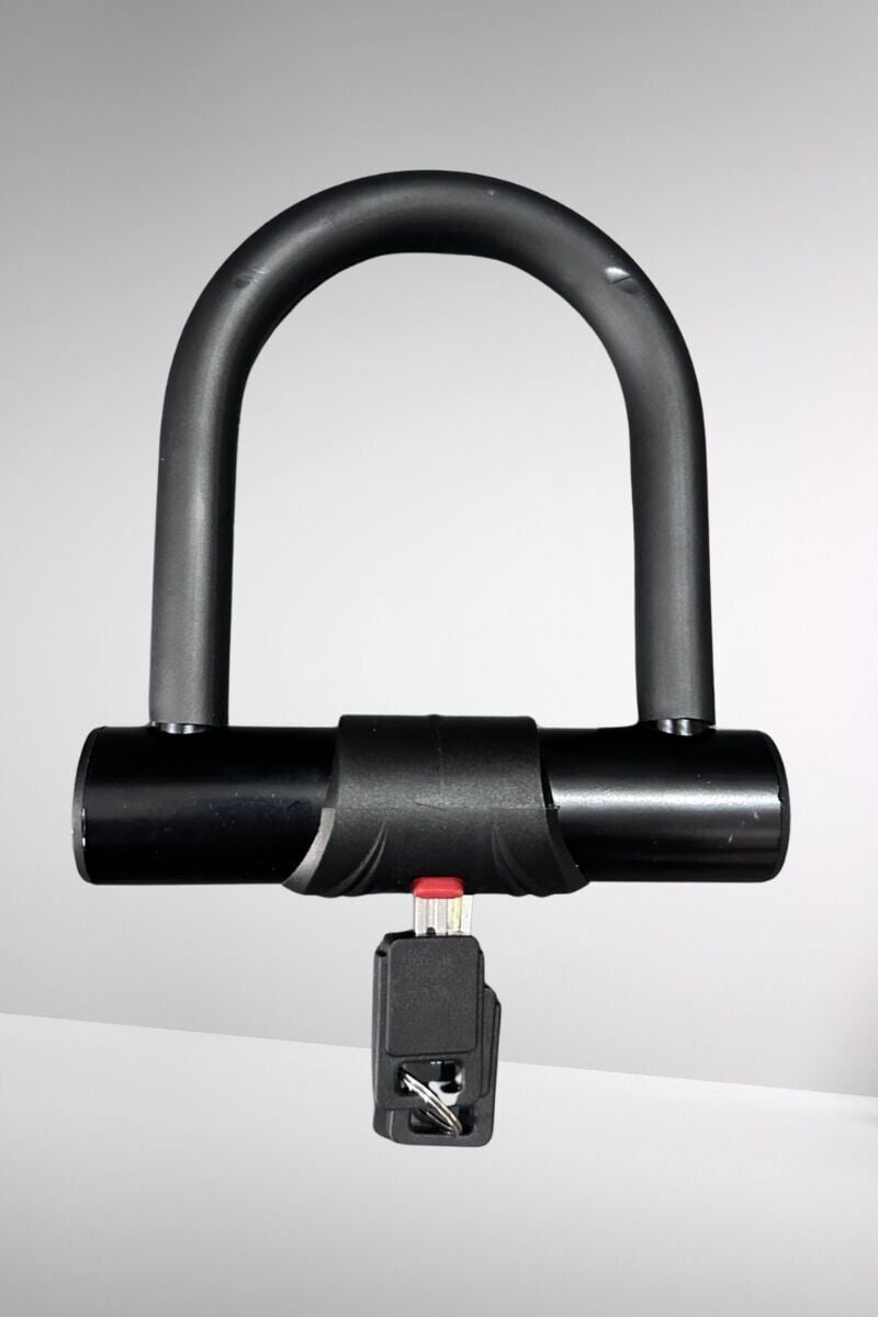 U Kilit 125*138 MM B-89 - FLC10000662