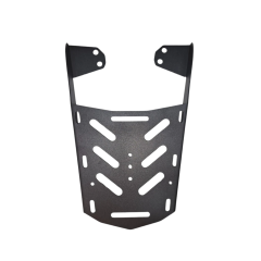 Bajaj Pulsar NS 200 2011-2024 Uyumlu Arka Çanta Demiri