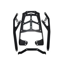 Bajaj DOMİNAR 250-400 Çanta Demiri 2017-2024