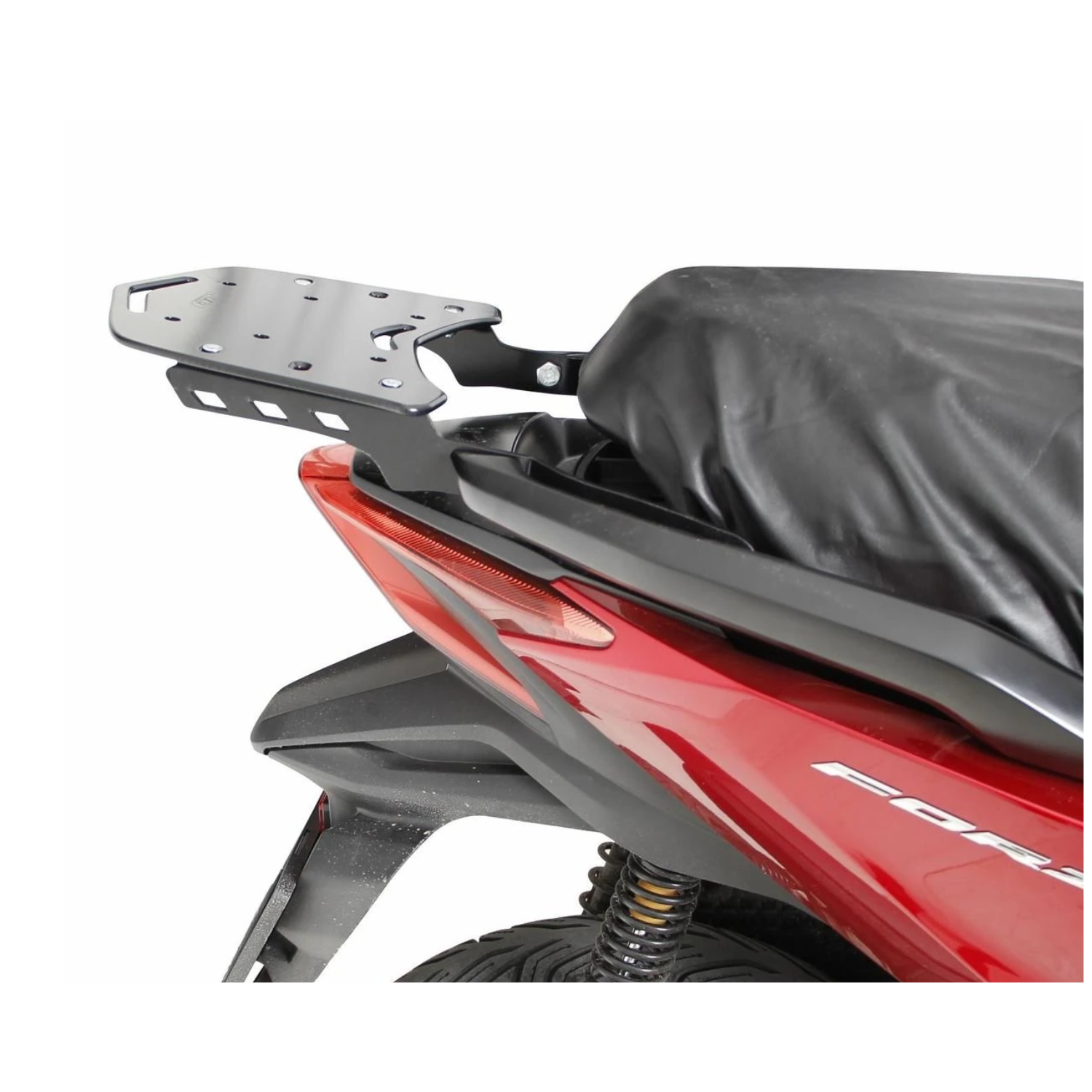 Honda Forza Arka Çanta Demiri 2023-2024 Uyumlu