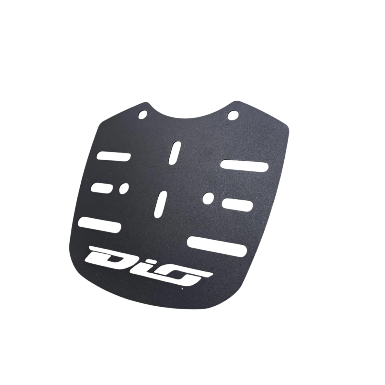 Honda Dio Arka Çanta Demiri