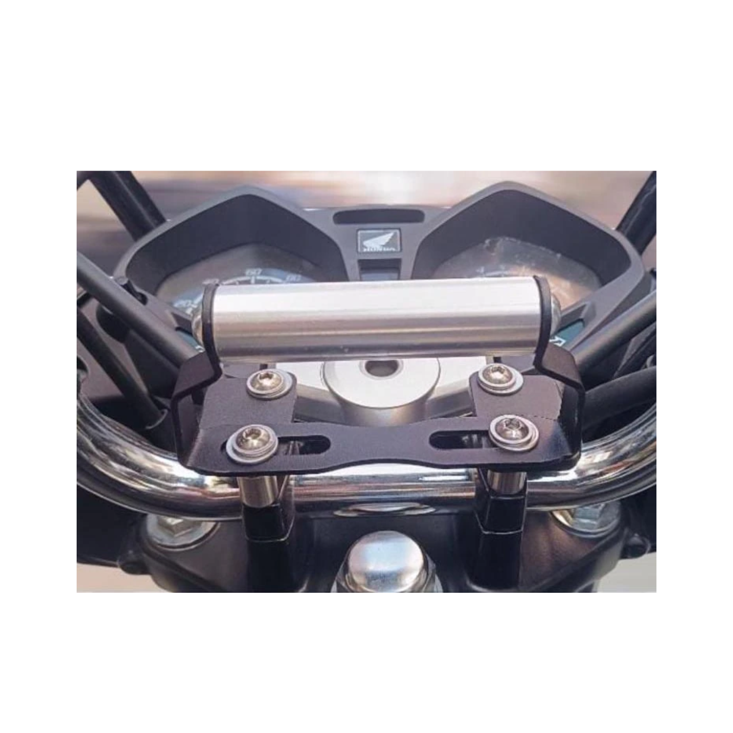 Honda PCX 125-150 Telefon Tutucu 2014-2024