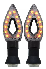 Led Sinyal Üçgen Sarı Takım Fiyat