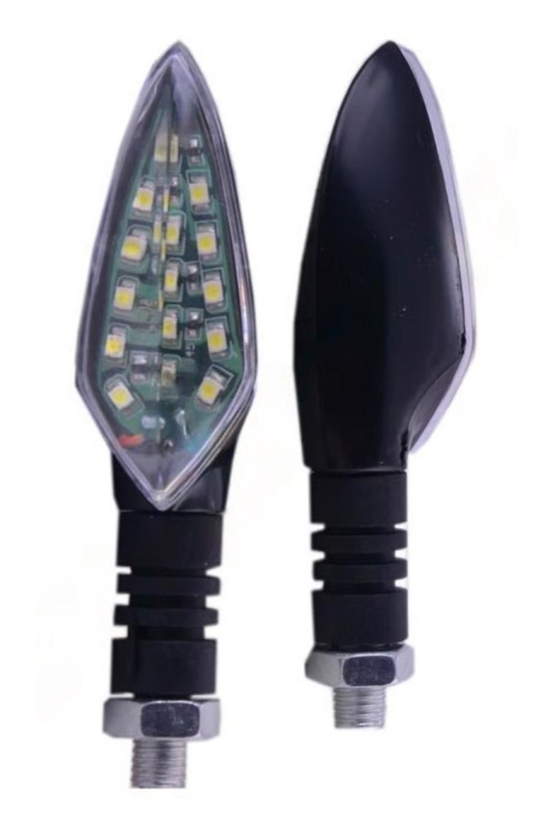 Led Sinyal Cıta Sarı Takım Fiyat