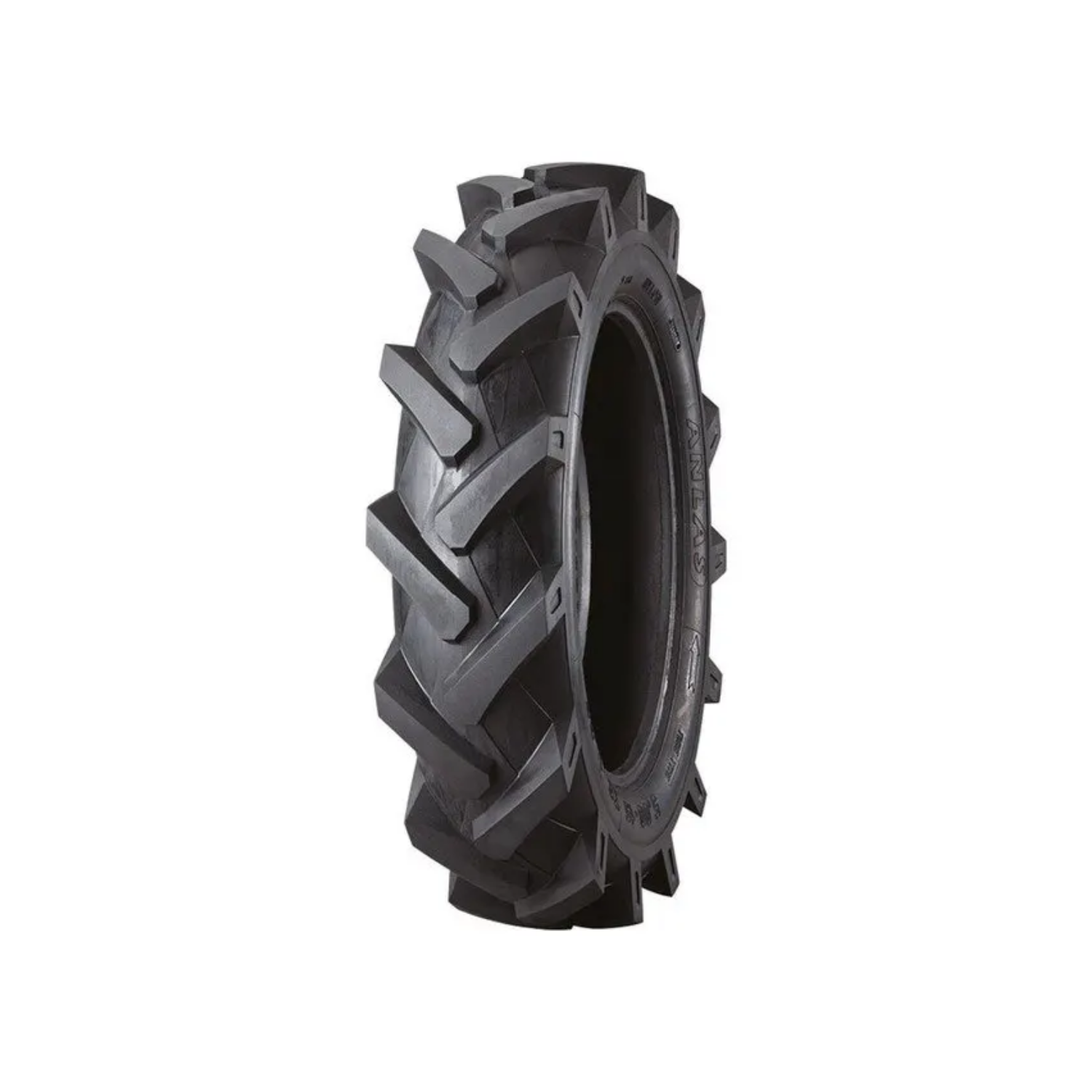 Anlaş 4.00-8 Attack 4PR TL TR Tarım Çapa Römork Lastiği 2025