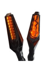 Led Siyan Yıldırım Kayar Ledli Takım Fiyat